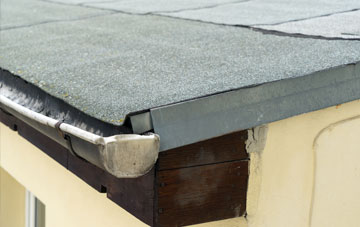 Edgeworth flat garage roofing repairs