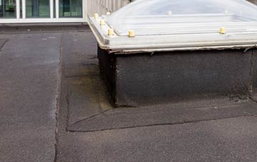 disadvantages of Edgeworth flat roofs