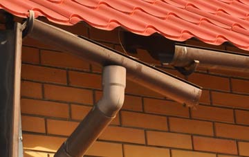 Edgeworth gutter repair costs